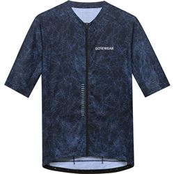 GORE Spirit Neuro Jersey Mens orbit blue/cargo blue XL