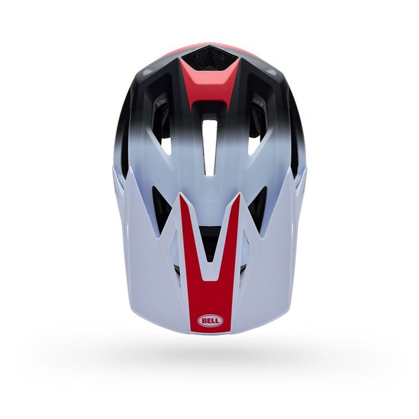 BELL Full-Air MIPS White/Black S