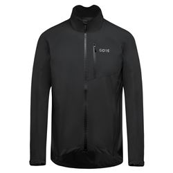 GORE Paclite® Jacket GTX Mens black L