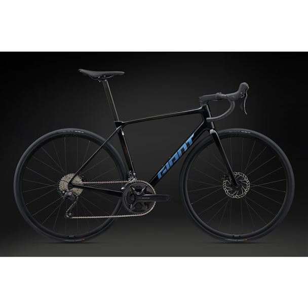 TCR Advanced 2-KOM S Carbon  M25