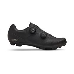 GIRO Regime XC Black 43