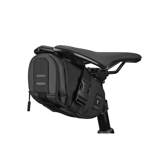 GIANT SHADOW SEAT BAG M BLACK