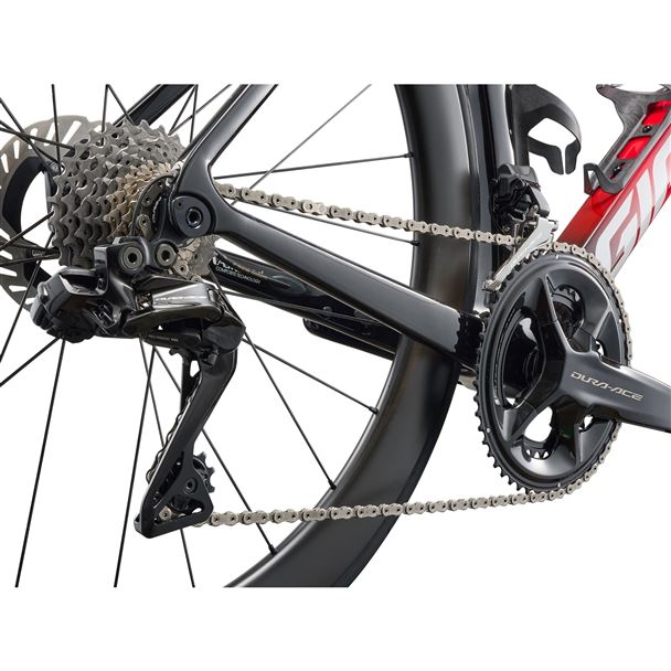 Propel Advanced Pro-DA ML Rosso Corsa