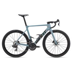 Propel Advanced Pro 0-AXS L Prismatic Haze