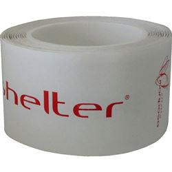 Shelter Roll Off-Road/Road transparentní ochranná folie 54mmx5m