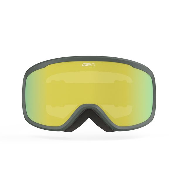 GIRO Roam Sapphire Stacked-Ultra Black/Yellow (2skla)