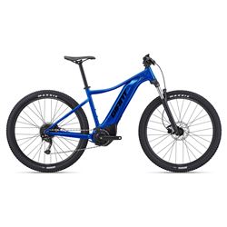 Talon E+ 2 29er S Cobalt M24