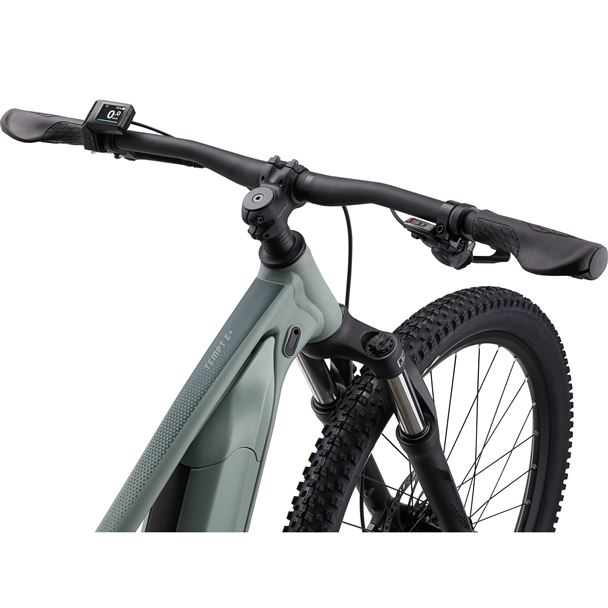 Tempt E+ 3 29er M Eucalyptus M24