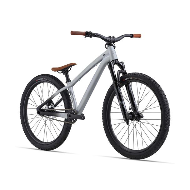 STP 26-Liv One Size Brush Aluminum