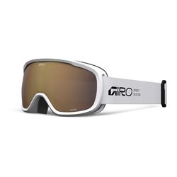 GIRO Buster White Stacked-AR40
