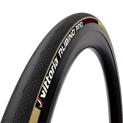 VITTORIA Rubino Pro IV 28-622 Fold tan-blk-blk G2.0