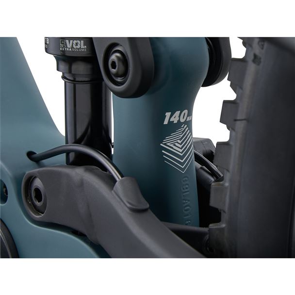 Stance E+ 0 BOX L Deep Lake