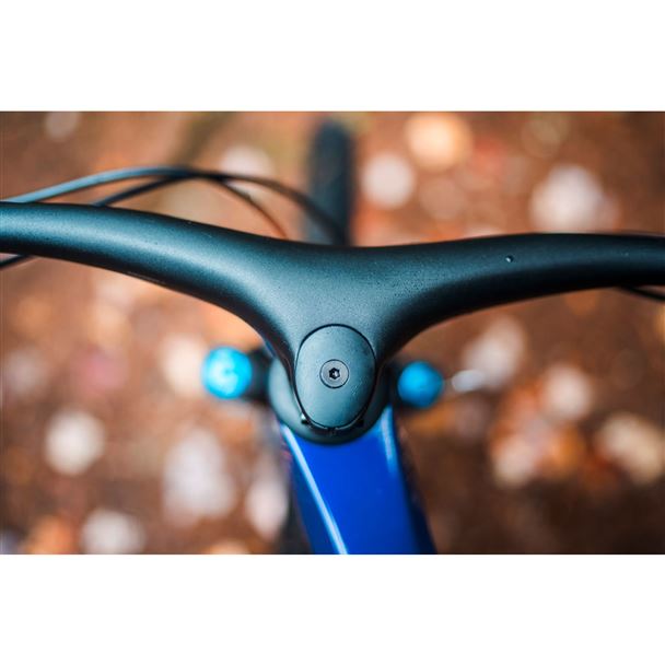 Pique Advanced SL 3 M Deep Cove / Sea Sparkle