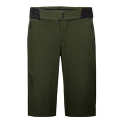 GORE C5 Shorts-utility green-XXL