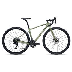 Devote 2 M Gleaming Olive
