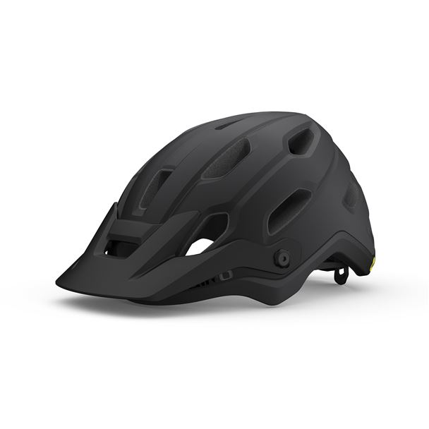 GIRO Source MIPS Mat Black Fade M