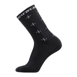 GORE Essential Daily Socks black 44/46