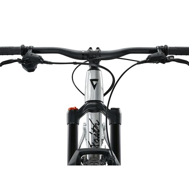 Faith 24-Giant One Size Raw Aluminum