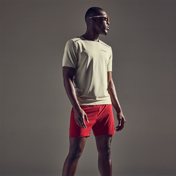 GORE Contest 2.0 Tee Mens tech beige L