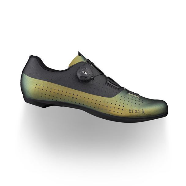 FIZIK Overcurve R4 Iridescent beetle/black-42