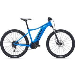 Talon E+ 2 29er L Metallic Blue M24