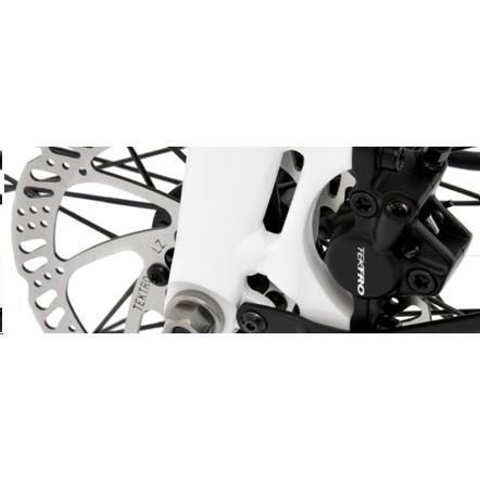 Delivery E+ Black  M23