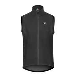 GIANT APEX WIND VEST L BLACK