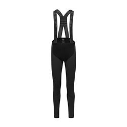 GORE Winter Bib Tights+ black L