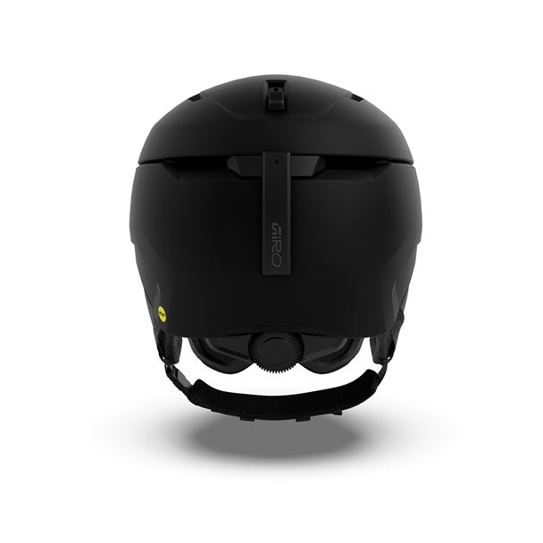 GIRO Neo MIPS II Mat Black XL