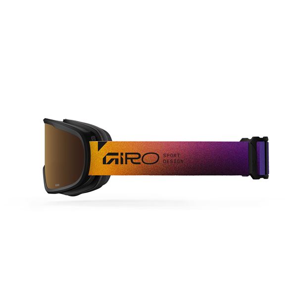 GIRO Roam Purple Faded-Amber Gold/Yellow (2skla)