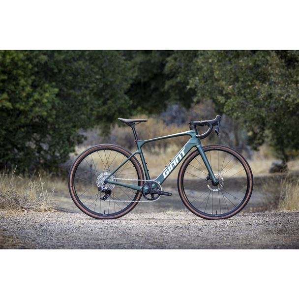 Defy Advanced E+ EL AR  M Kelp Forest-TEST