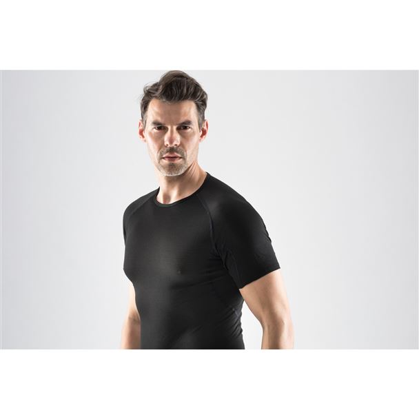 GORE M Base Layer Shirt black S