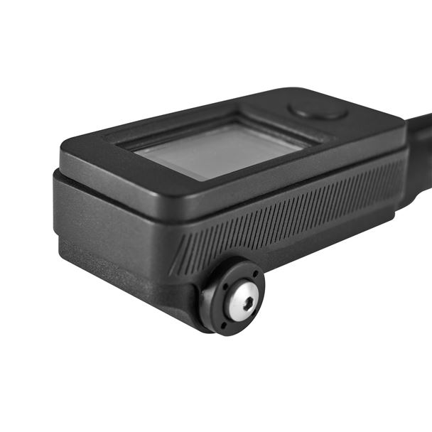 GIANT CONTROL GO Digitital Shock Pump