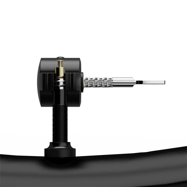 CRANKBROTHERS Klic HV+ Plug Tool Midnight Black