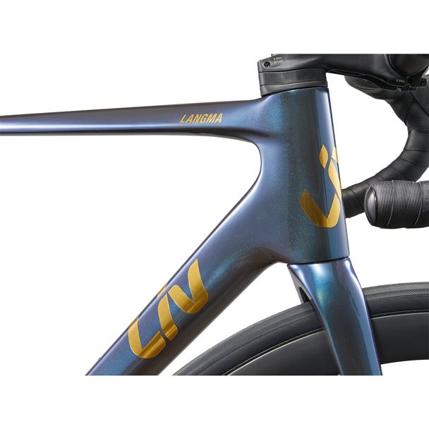 Langma Advanced Pro 0-PC M Ocean Twilight