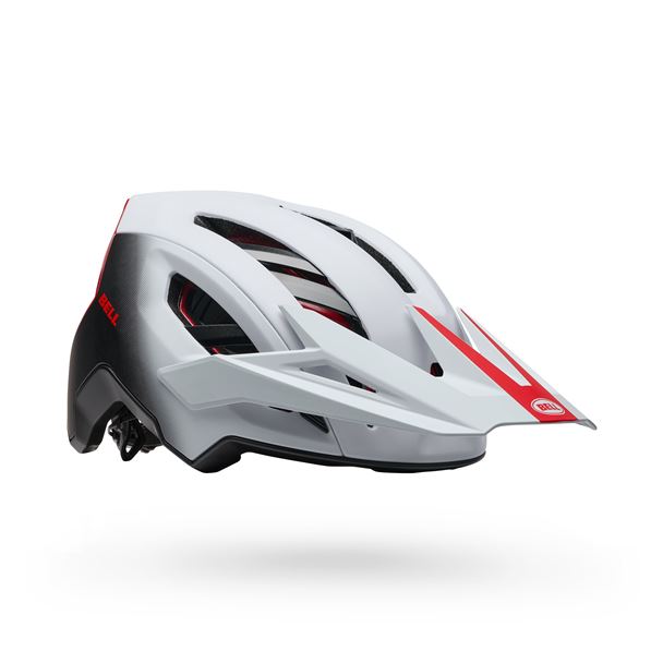BELL 5Fifty Spherical White/Black M