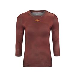 LIV ENERGIZE 3/4S JERSEY L SANGRIA