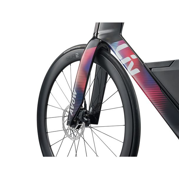 Avow Advanced SL S Carbon