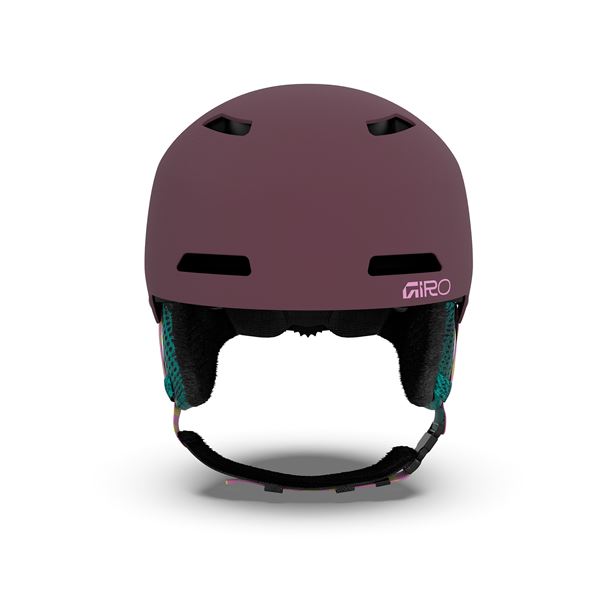 GIRO Crue Mat Mulberry Namuk M