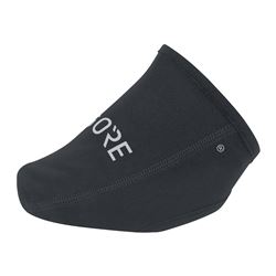 GORE GWS Toe Cover black 36-41/S-M