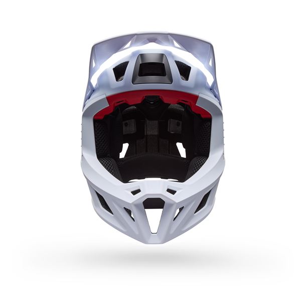 BELL Full-Air MIPS White/Black S