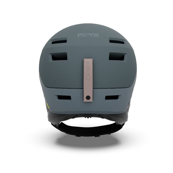 GIRO Owen Spherical Mat Glacier Blue POW M