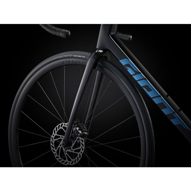 TCR Advanced 2-KOM S Illusion White