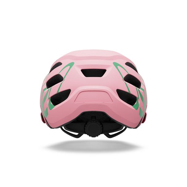 GIRO Tremor Child Mat Endless Green