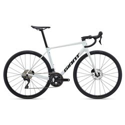 TCR Advanced 2-KOM S Illusion White
