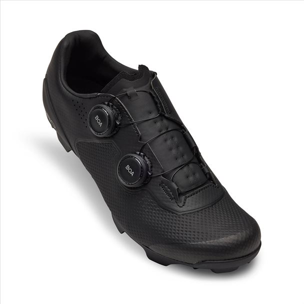 GIRO Regime XC Black 43