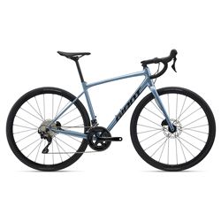 Contend AR 1 XL Frost Silver