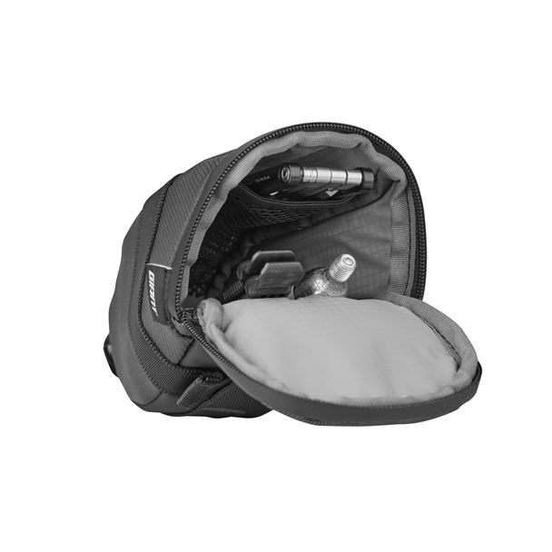 GIANT SHADOW SEAT BAG M BLACK