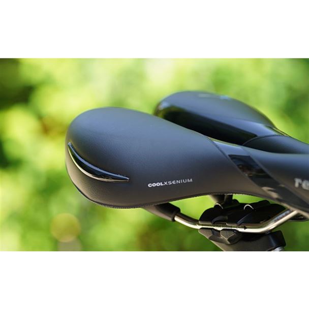 SELLE ROYAL Respiro Moderate