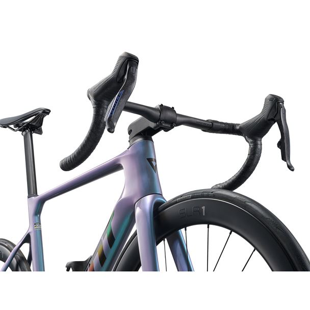 Propel Advanced Pro 0-AXS L Prismatic Haze